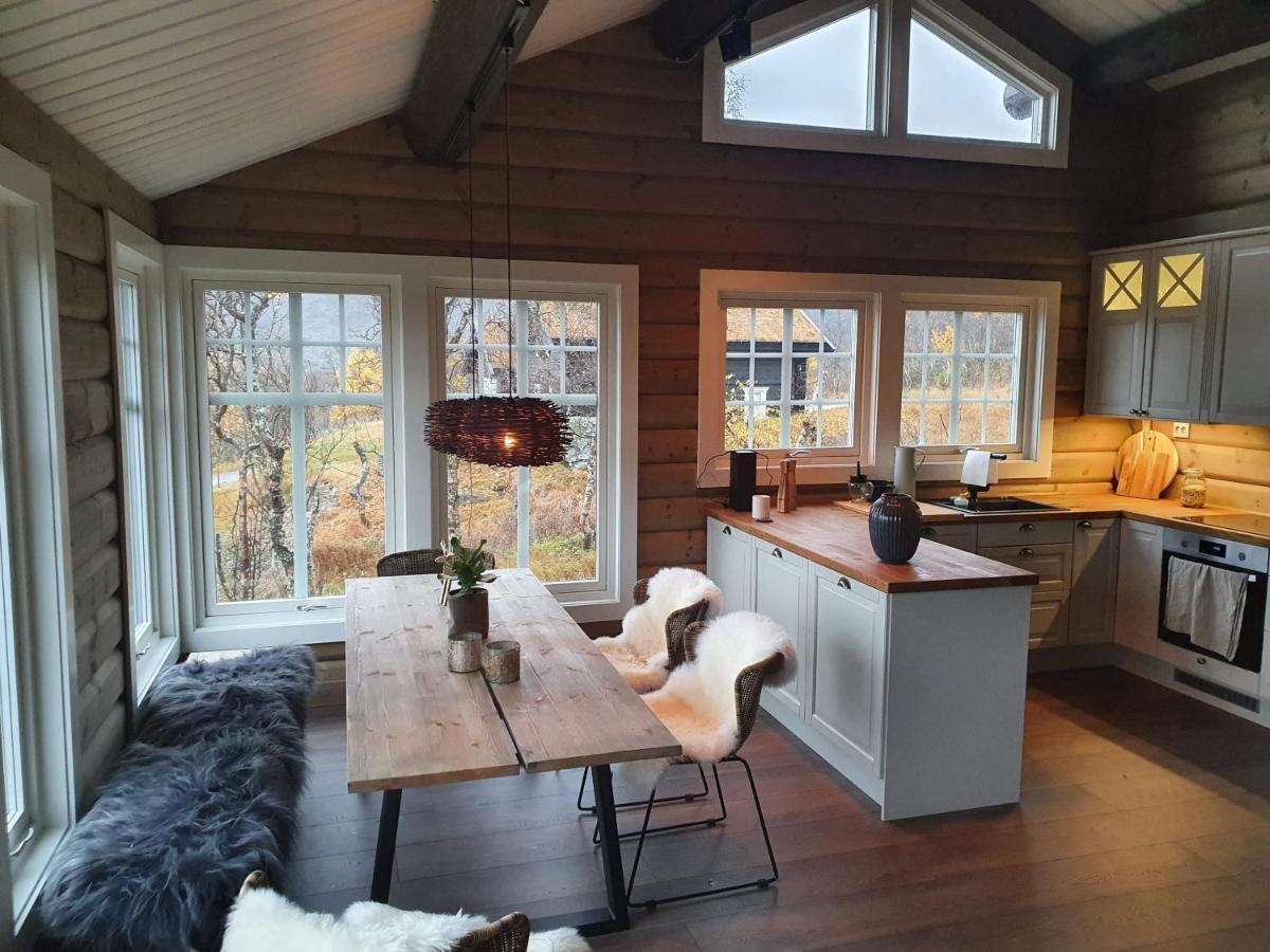 Holiday home New, Mountain Paradise, Fishing, Biking, Mountaineering