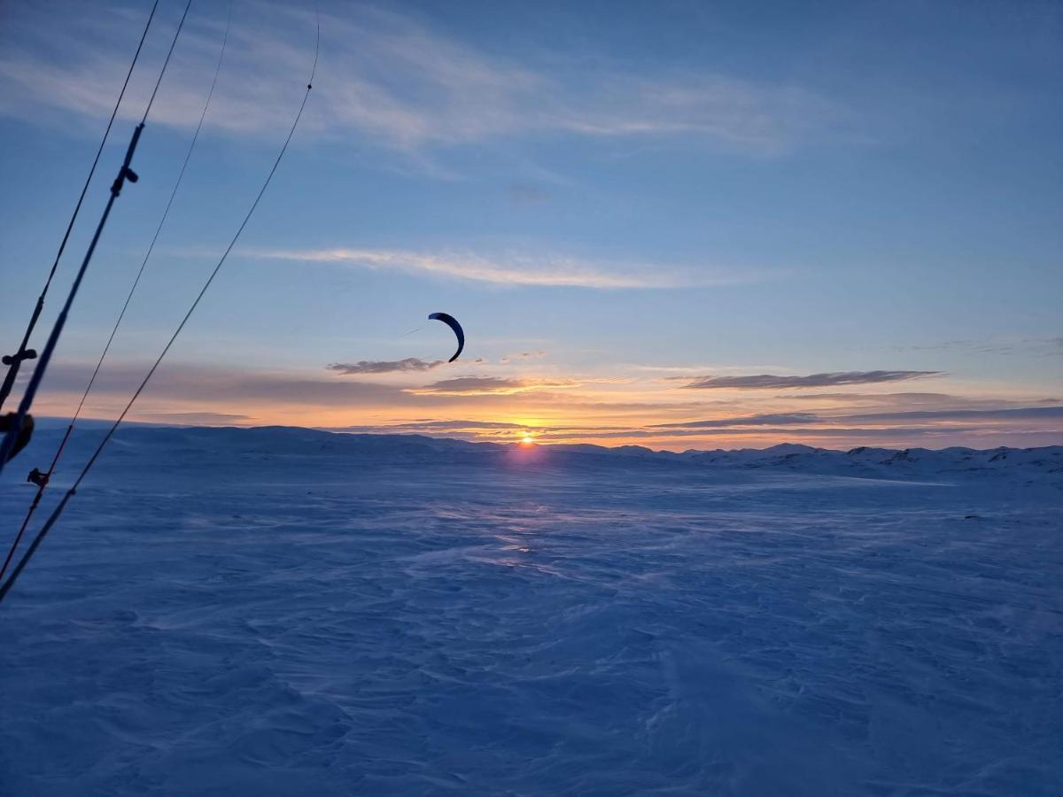 New, Mountain Paradise, Fishing, Biking, Mountaineering * Tyinkrysset