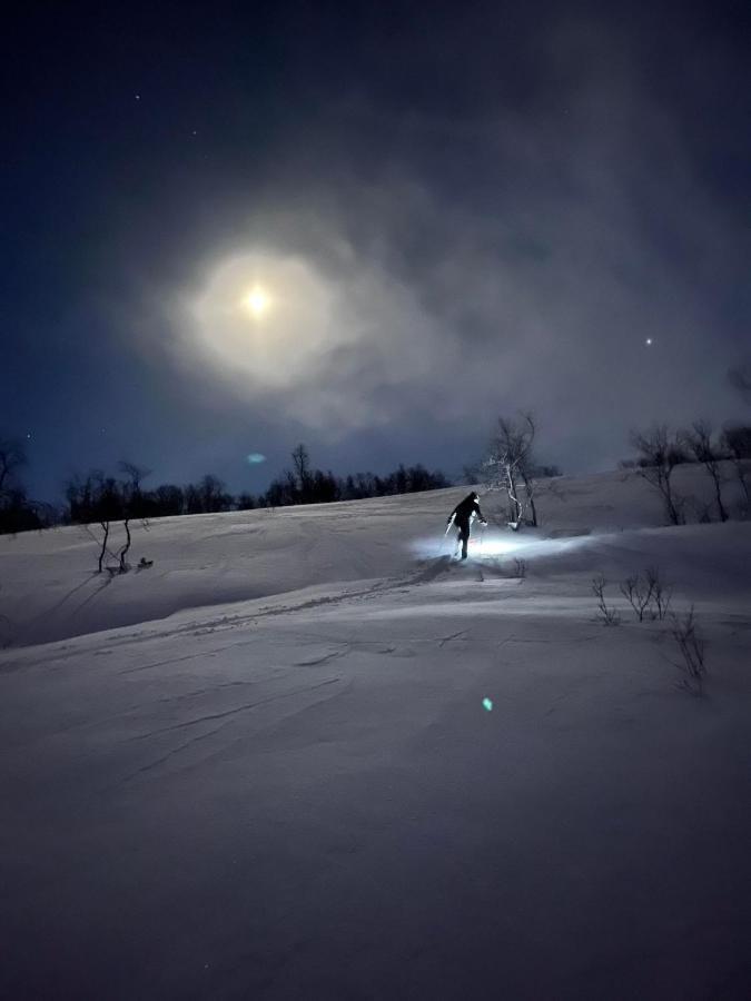 New, Mountain Paradise, Fishing, Biking, Mountaineering Дом отдыха *