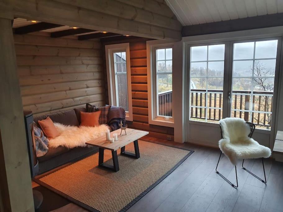 New, Mountain Paradise, Fishing, Biking, Mountaineering * Tyinkrysset