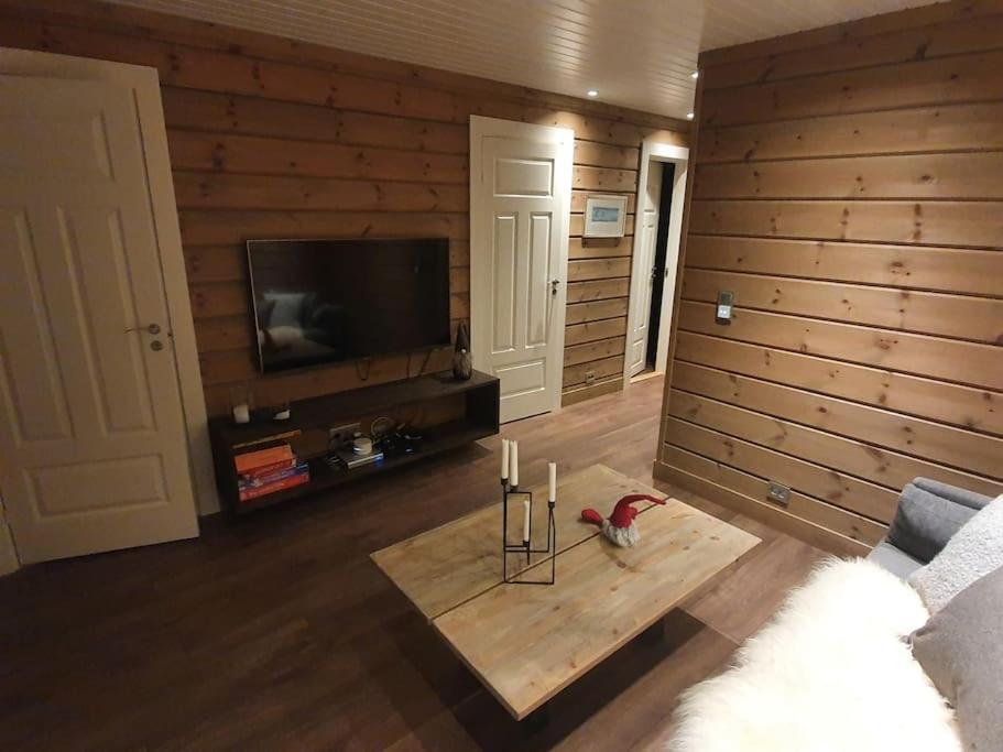 New, Mountain Paradise, Fishing, Biking, Mountaineering Tyinkrysset