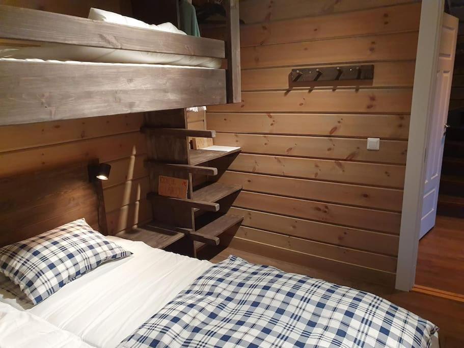 New, Mountain Paradise, Fishing, Biking, Mountaineering Holiday home *