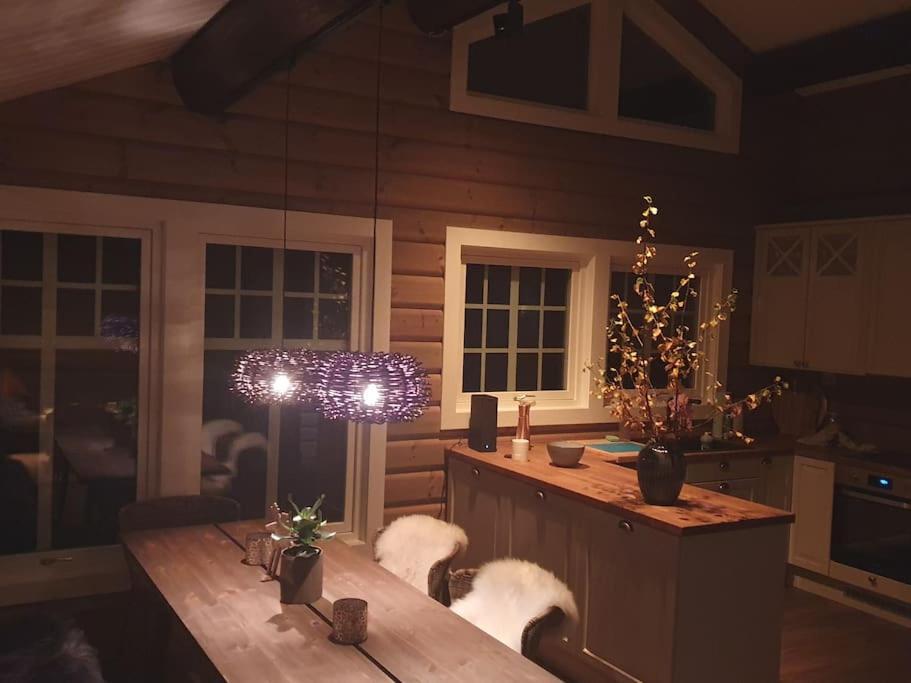Holiday home New, Mountain Paradise, Fishing, Biking, Mountaineering Tyinkrysset