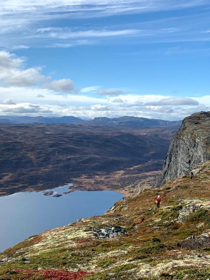New, Mountain Paradise, Fishing, Biking, Mountaineering Holiday home