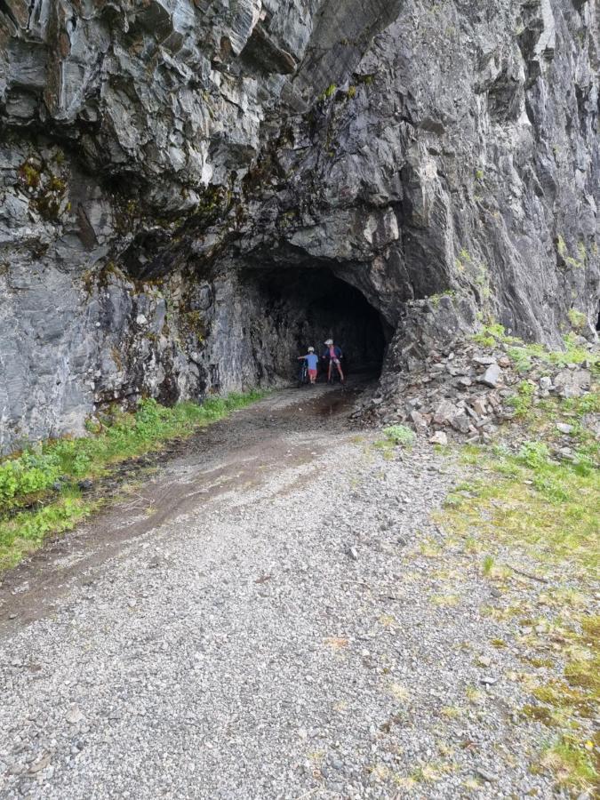 New, Mountain Paradise, Fishing, Biking, Mountaineering Tyinkrysset
