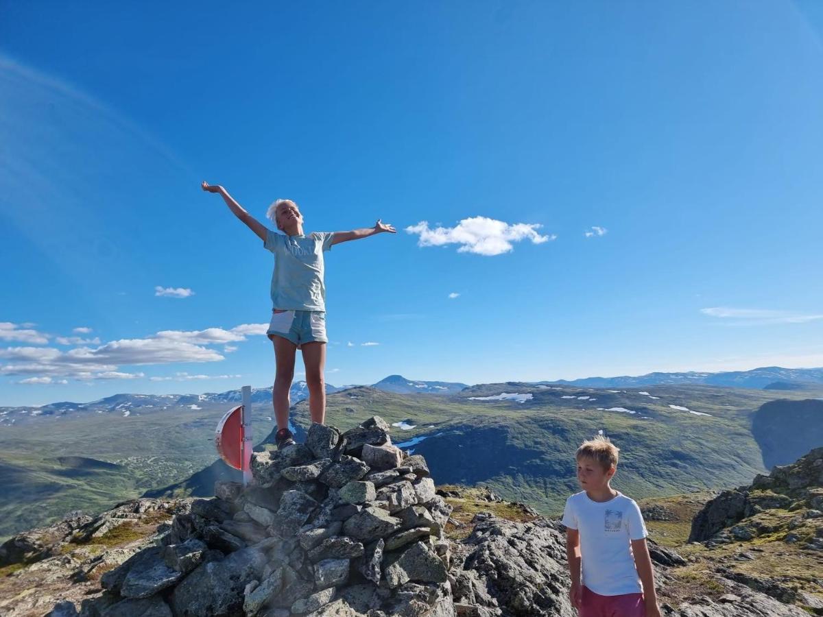 New, Mountain Paradise, Fishing, Biking, Mountaineering
