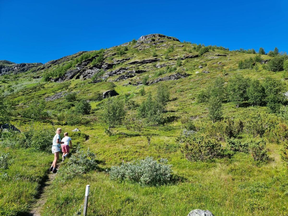 New, Mountain Paradise, Fishing, Biking, Mountaineering